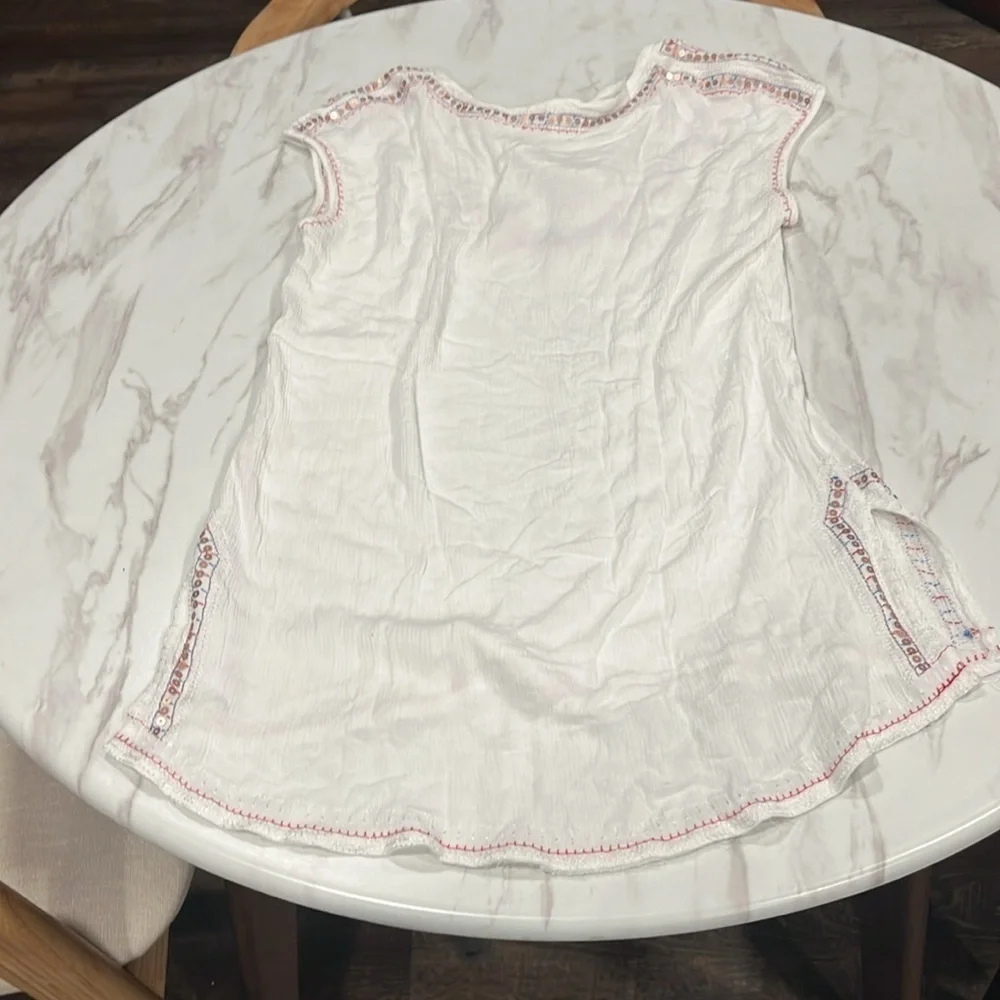 Illa illa Tunic Tank